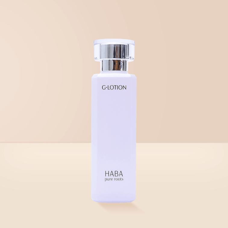 HABA||퓨어 씨 보습 토너 G 로션 G-로션||180ML 8