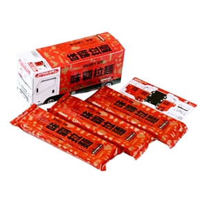 岡本製麺 味覇拉麺 6食分【トラック特別パッケージ版】