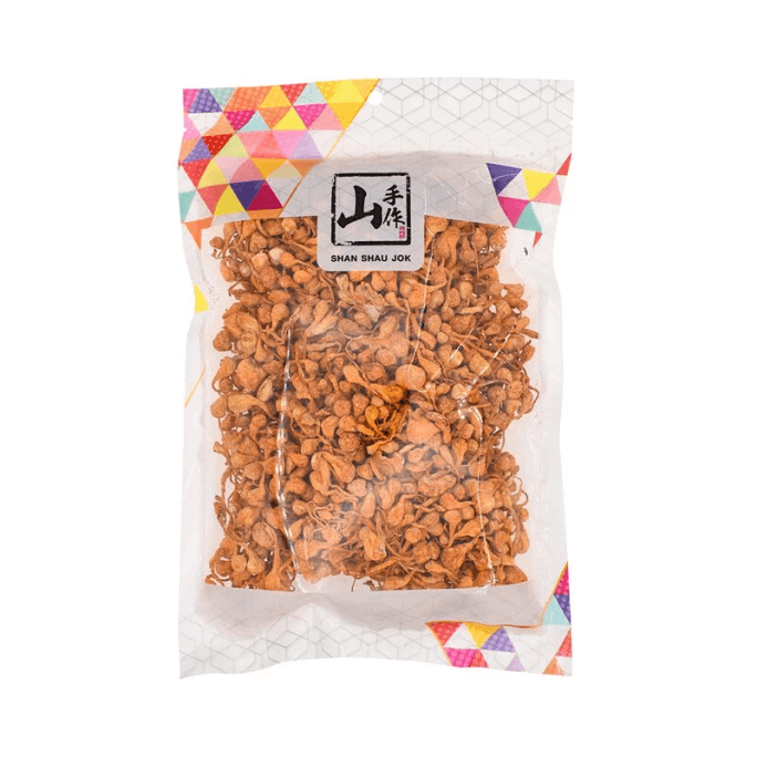 Premium Cordyceps Spores (150g)