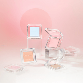 Pretty Blush Powder, #45