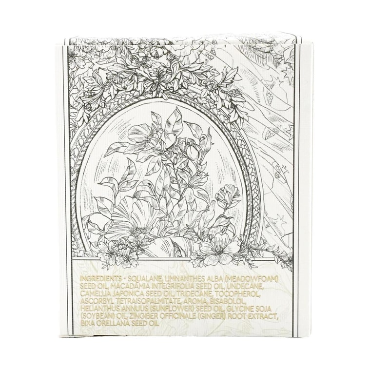 メドウフォーム モイスチャリングオイル 1.01液量オンス - ハリとシワ軽減 | 肌を落ち着かせ、バリア機能をサポート | 軽くてべたつかない 7