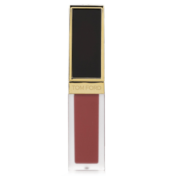 美国 【香港直邮】  Tom Ford汤姆福特  奢华丝绸哑光唇彩 - #122 Smitten 6ml/0.2oz
