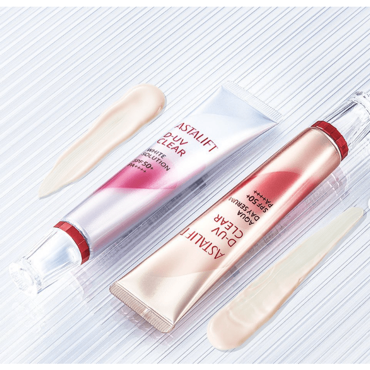 アスタリフト アスタリフト ディープサンスクリーンエッセンス SPF50+ PA++++ 30g 3