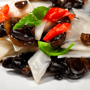 Northeast Auricularia Auricula ,10.5 oz