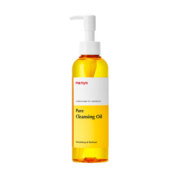 Pure Cleansing Oil Makeup Remover 6.76fl.oz