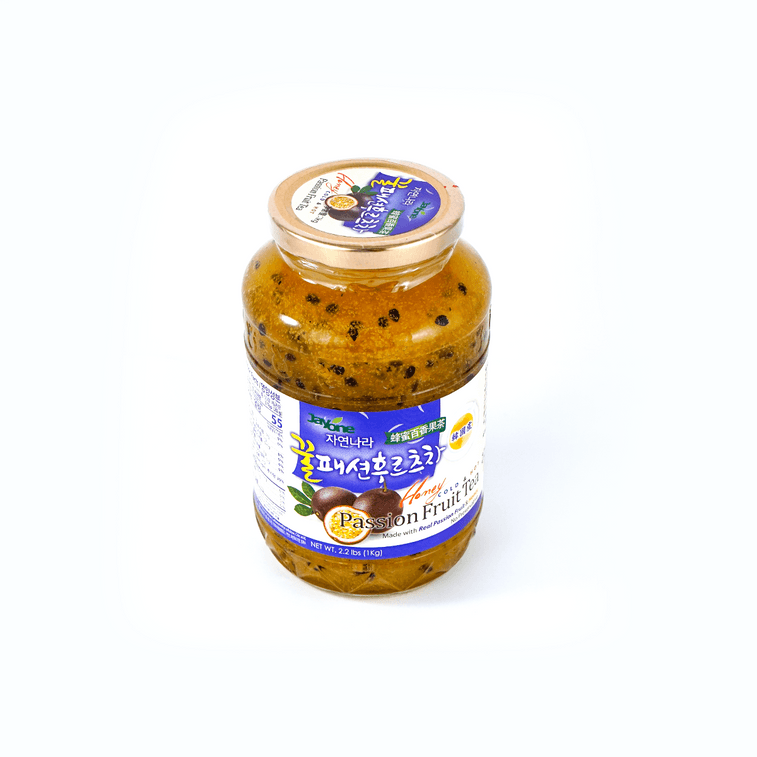 꿀패션후루츠차,35.27oz 10