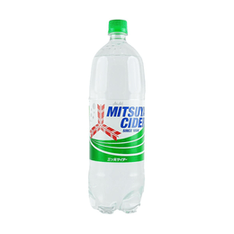 Mitsuya Cider,50.73 fl oz
