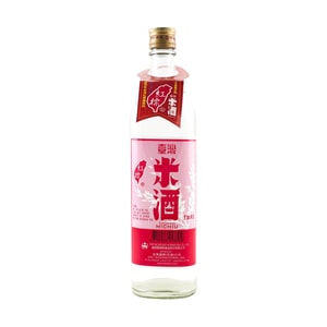 料理用米酒（25.4液量オンス）