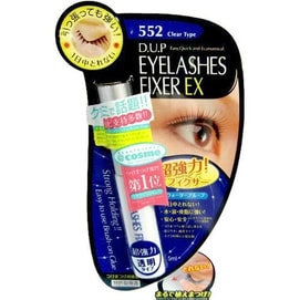 EyeLashes Fixer EX 5ml  552 Clear Type