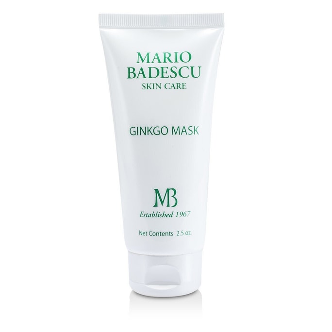 Mario Badescu Ginkgo Mask - For Combination/ Dry/ Sensitive Skin Types 80008