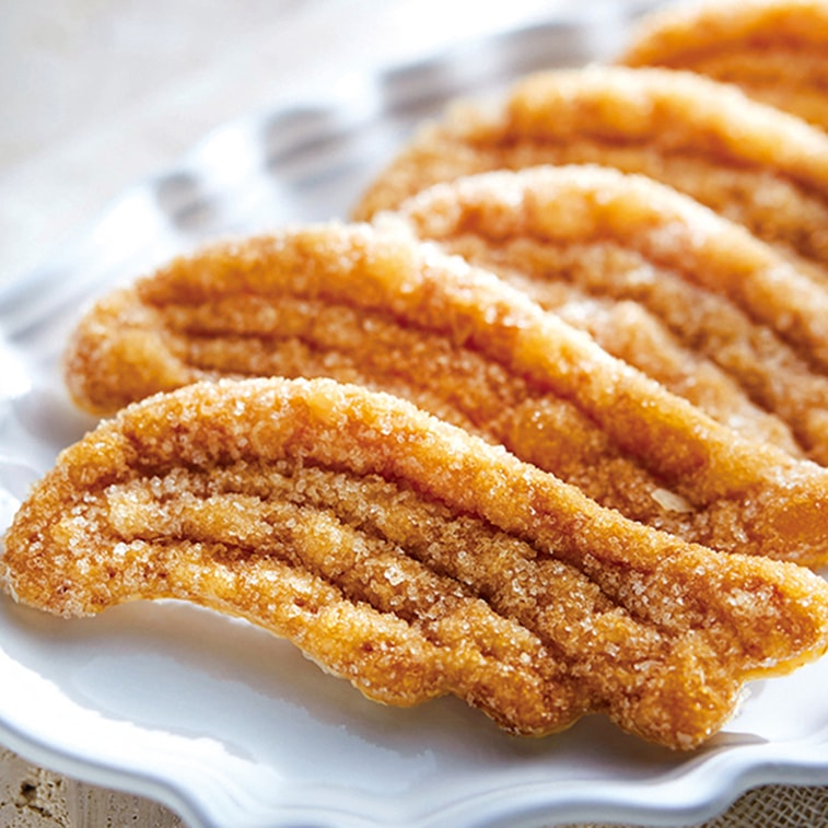 【日本からの直送】DHL日本直送 ANTENOR 3～5日以内 期間限定 天使の羽 シュガーバタフライクリスピー 6個入 3