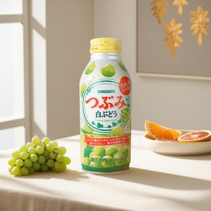 White Grape Juice 13.4 oz