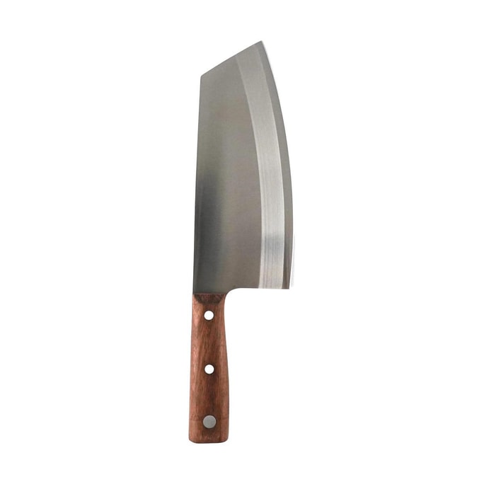 Utility Chinese Chef Knife 190mm