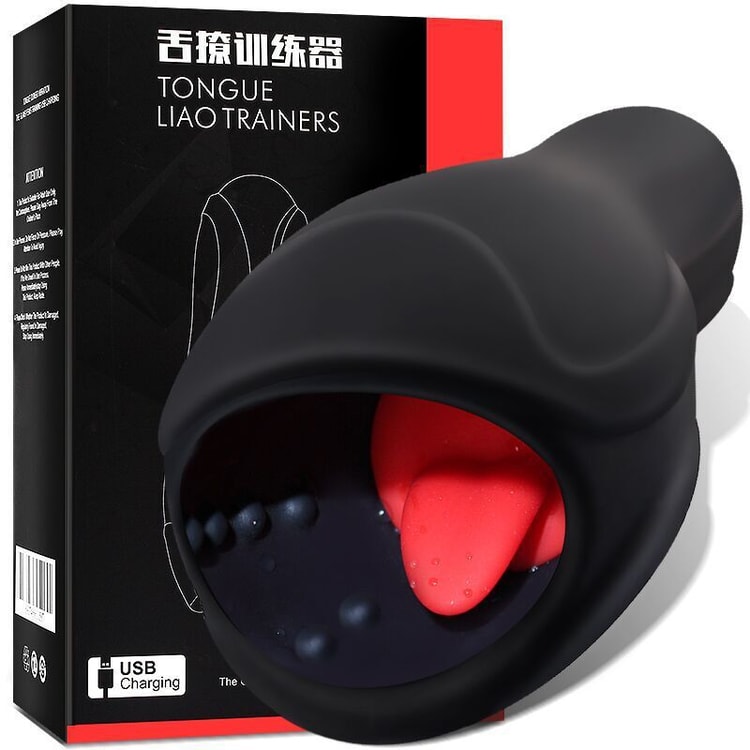 Electric Tremor massage to reduce sensitivity trainer Men's Airplane Cup adult sex toy upgrade - Yami.com Electric Tremor massage to reduce sensitivity trainer Men's Airplane Cup adult sex toy upgrade - Yami.com