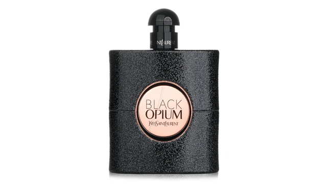 Yves Saint Laurent Black Opium Extreme Eau de Parfum 1.7oz (50ml) Spray