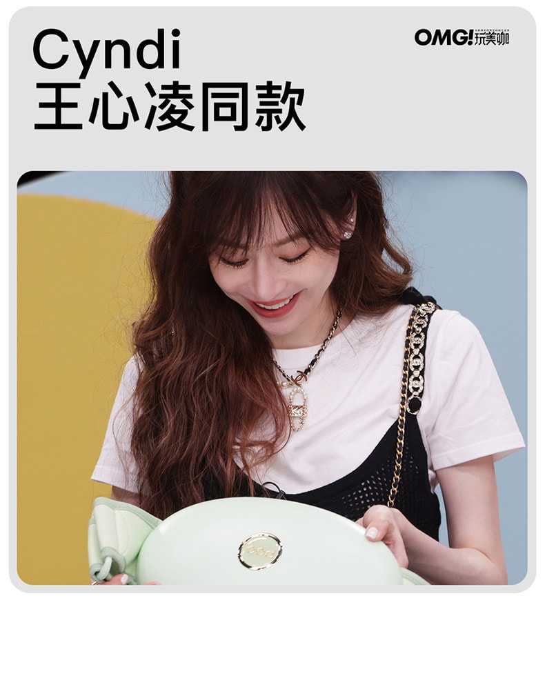 【中國直郵】 PGG 揉腹儀砭石艾灸腹部按摩器揉肚子神器促進腸蠕動便秘腹脹減肥 一個裝