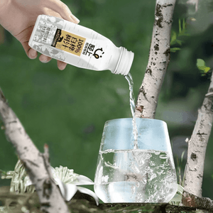 Natural Birch Sap Drink, 8.28 fl oz【0 Sugar 0 Fat 0 Calories】
