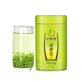 【中国直送】香り一杯 - 蘇州産 碧螺春緑茶ギフトボックス（清明前シーズン、2025年）、豊かな香り、個人での楽しみに最適、250g