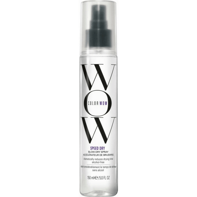 Speed Dry Blow Dry Spray (150ml)