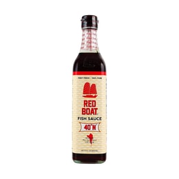 越南RED BOAT 鱼露 500ml