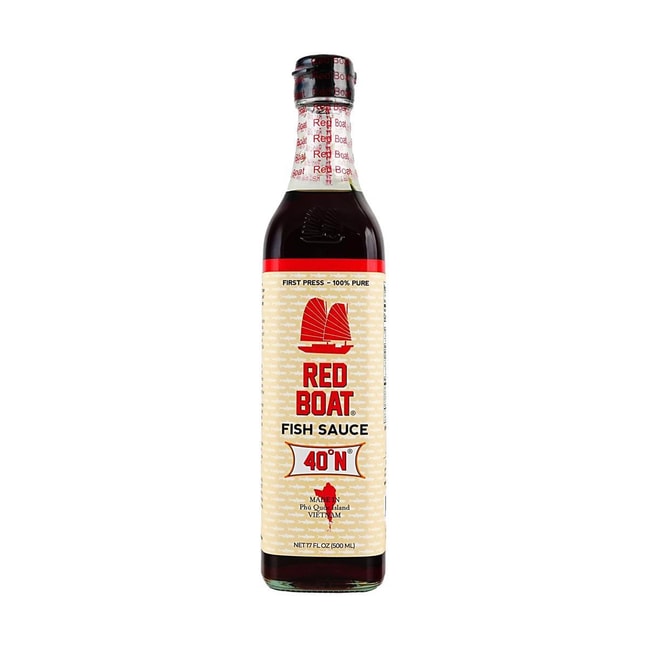 Fish Sauce 500ml