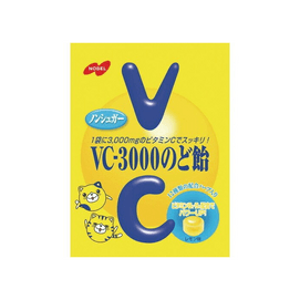 Nobel VC-3000 Throat Candy [90g]