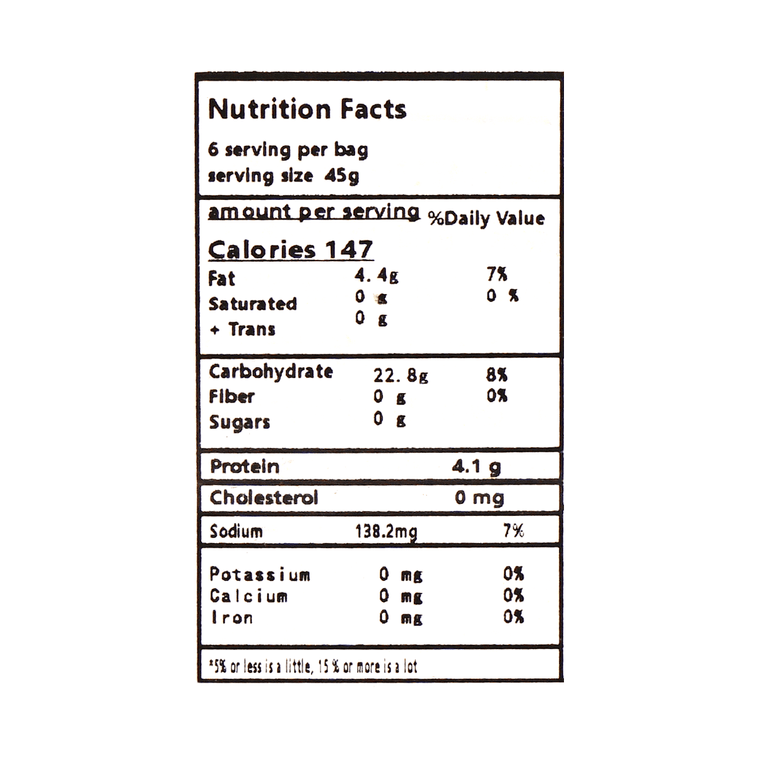 Pain au lait blanc, 270g 9