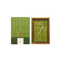 日本 京都寿香寿庵 京都 抹茶白巧克力 生巧克力 20粒装