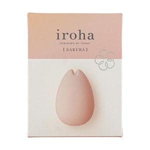 IROHA SAKURA IHM-23