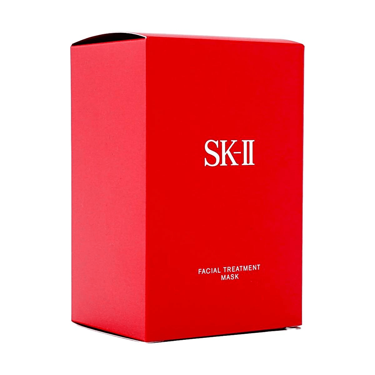 SK-II フェイシャル トリートメント マスク 12個 SK-Ⅱ SK2 フェイシャルトリートメントマスク 10枚入り - Yami