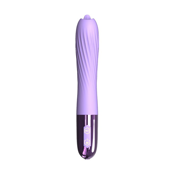 10vibration - Waterproof -Heating function 180mm(L)×31mm(D)