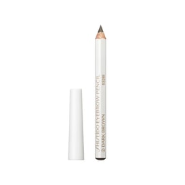 【日本直送品】SHISEIDO ヘキサゴナル ウォータープルーフ アイブロウ ペンシル #2 ダークブラウン