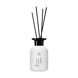 RE CLASSIFIED RE调香室 东方茶系列无火香薰 香薰挥发液室内留香无火香氛 小径新泽 150ml
