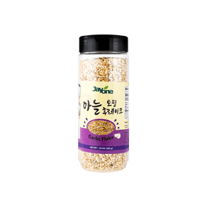 마늘 후레이크,9.98oz