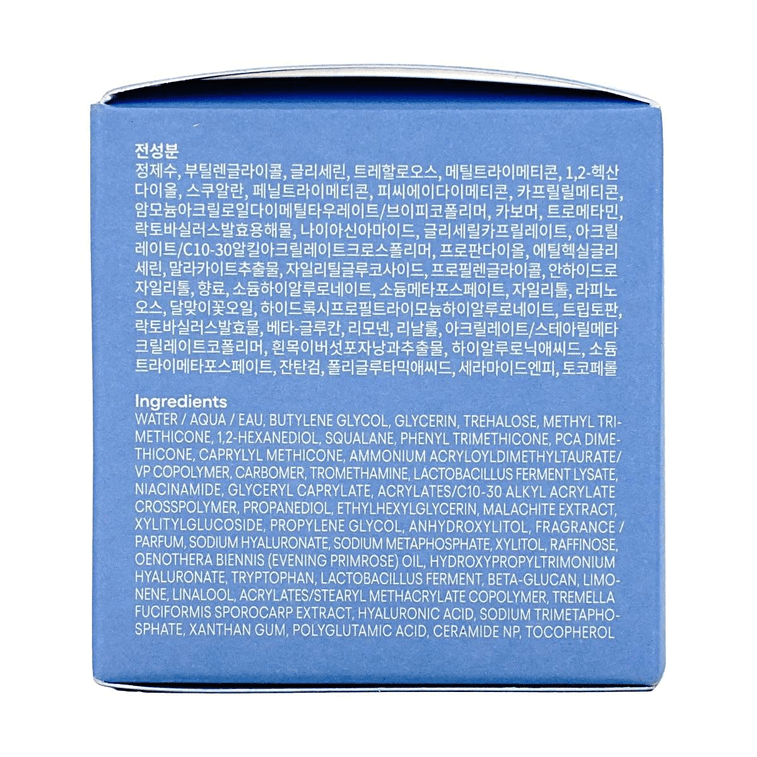 韩国LANEIGE兰芝 益生睡眠面膜 涂抹式免洗修护 70ml 滋润保湿 快速补水 强韧稳健 不粘腻 清新柑橘花香 放松心情 12