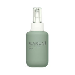 ALBION Flarune Full refine Milk EM 200g