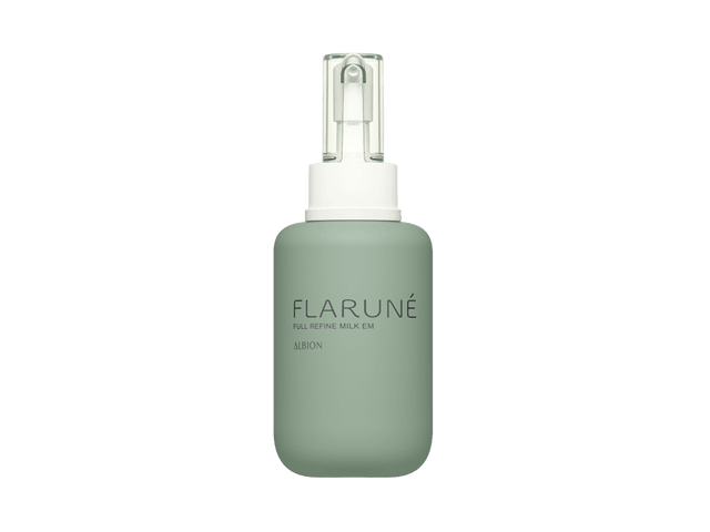 ALBION Flarune Full refine Milk EM 200g - Yami.com