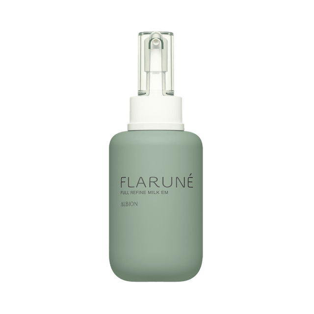 ALBION Flarune Full refine Milk EM 200g - Yami.com