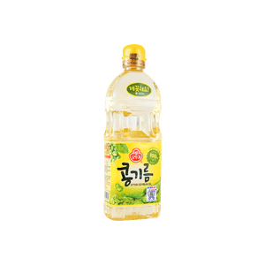 콩기름 900ml
