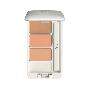IPSA ||フローレス 3 カラー コンシーラー SPF25 PA+++||4.5g