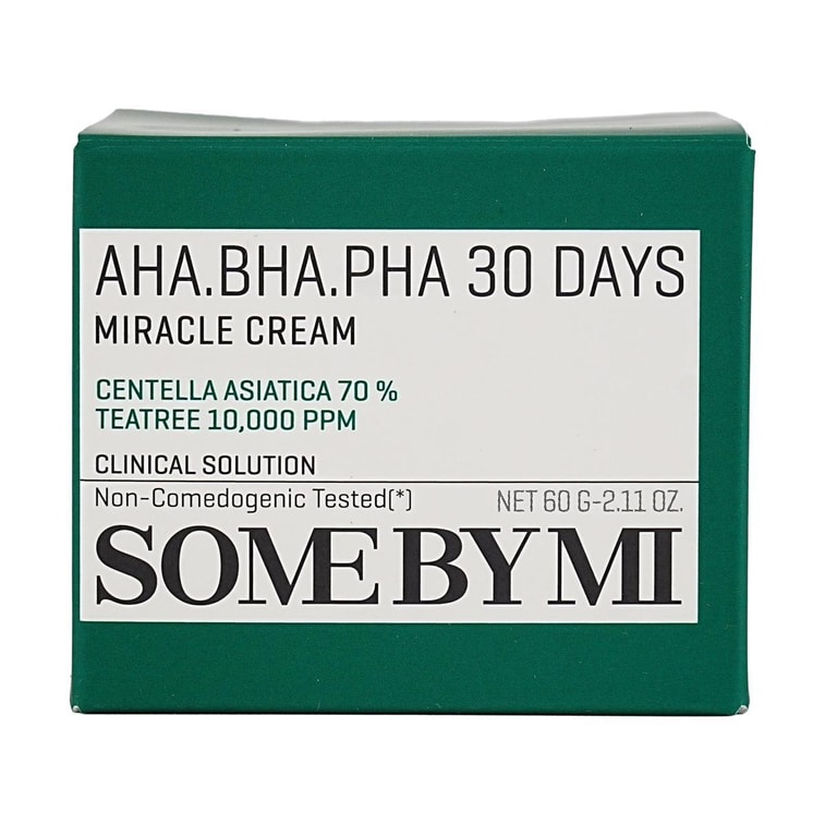 AHA-BHA-PHA 30일 미라클 크림, 2.12온스 10