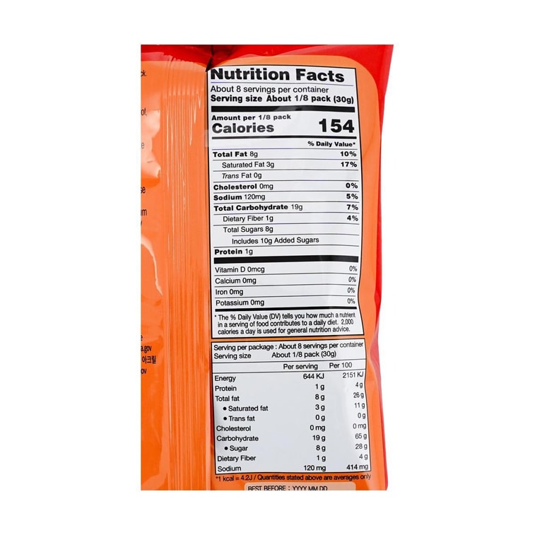 신당동 떡볶이,230 g 11