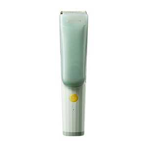 Automatic Baby Hair Clipper Low Noise Hair Trimmer For Newborns And Children