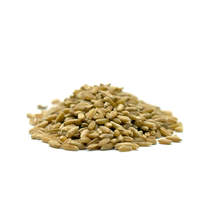 Fuheng Herbs - Light Wheat Grain - Remove deficiency heat - 1 LB