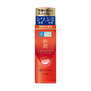 Hadalabo Ultra Moisturizing Elastic Lotion 170ml
