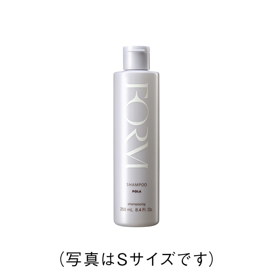 日本直送】ポーラ シャンプー＆コンディショナーセット（250ml） - Yami
