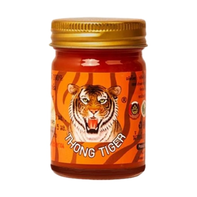 Jinhu Ointment  one bottle of