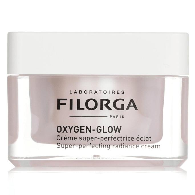 Oxygen-Glow Super-Perfecting Radiance Cream 50ml/1.69oz