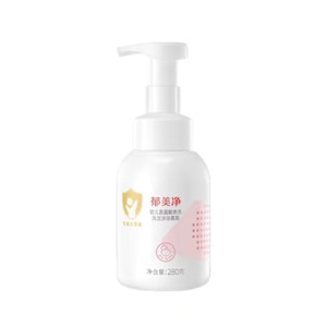 Baby Amino Acid Table Live Shampoo And Bath Mousse 2-in-1 280g 1Pc