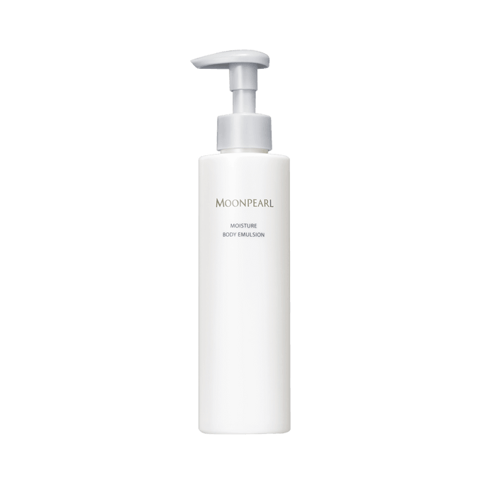MIKIMOTO COSMETICS 珍珠润泽美人鱼身体乳 180ml